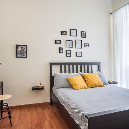 I Mori Di Sicilia By Wonderful Italy Appartement Palermo Buitenkant foto
