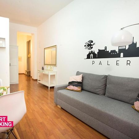 I Mori Di Sicilia By Wonderful Italy Appartement Palermo Buitenkant foto