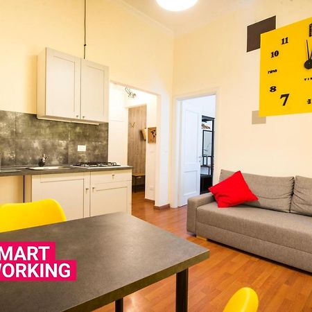 I Mori Di Sicilia By Wonderful Italy Appartement Palermo Buitenkant foto