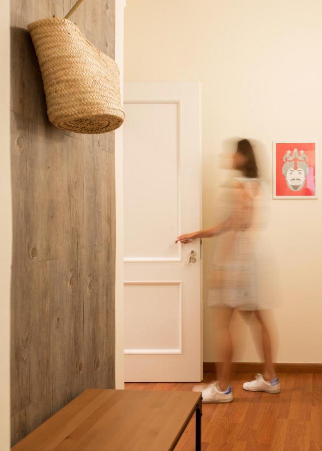 I Mori Di Sicilia By Wonderful Italy Appartement Palermo Buitenkant foto
