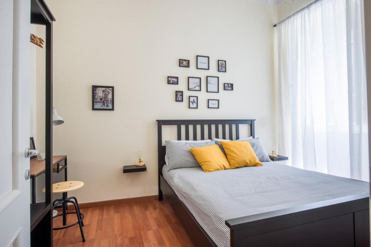 I Mori Di Sicilia By Wonderful Italy Appartement Palermo Buitenkant foto