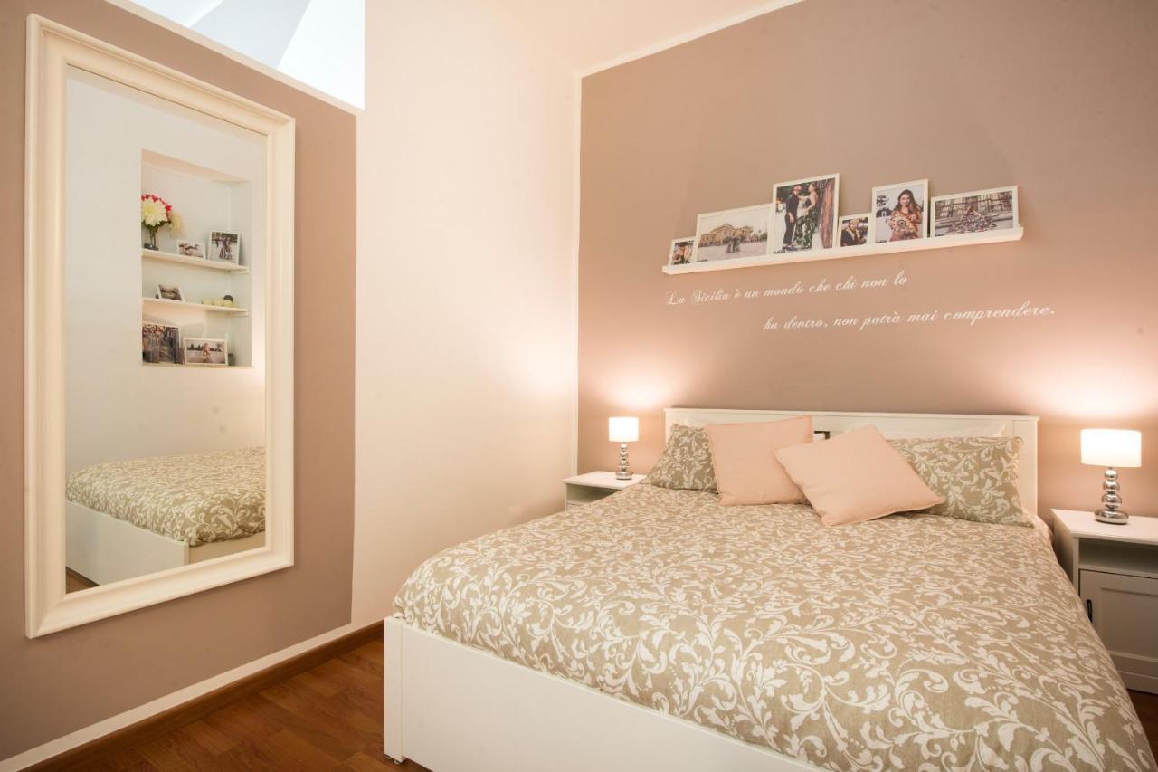 I Mori Di Sicilia By Wonderful Italy Appartement Palermo Buitenkant foto