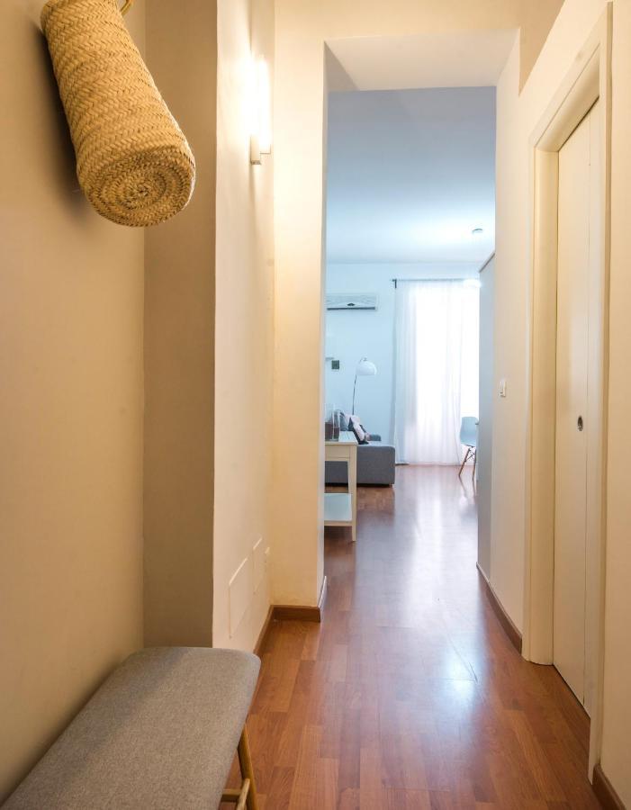 I Mori Di Sicilia By Wonderful Italy Appartement Palermo Buitenkant foto