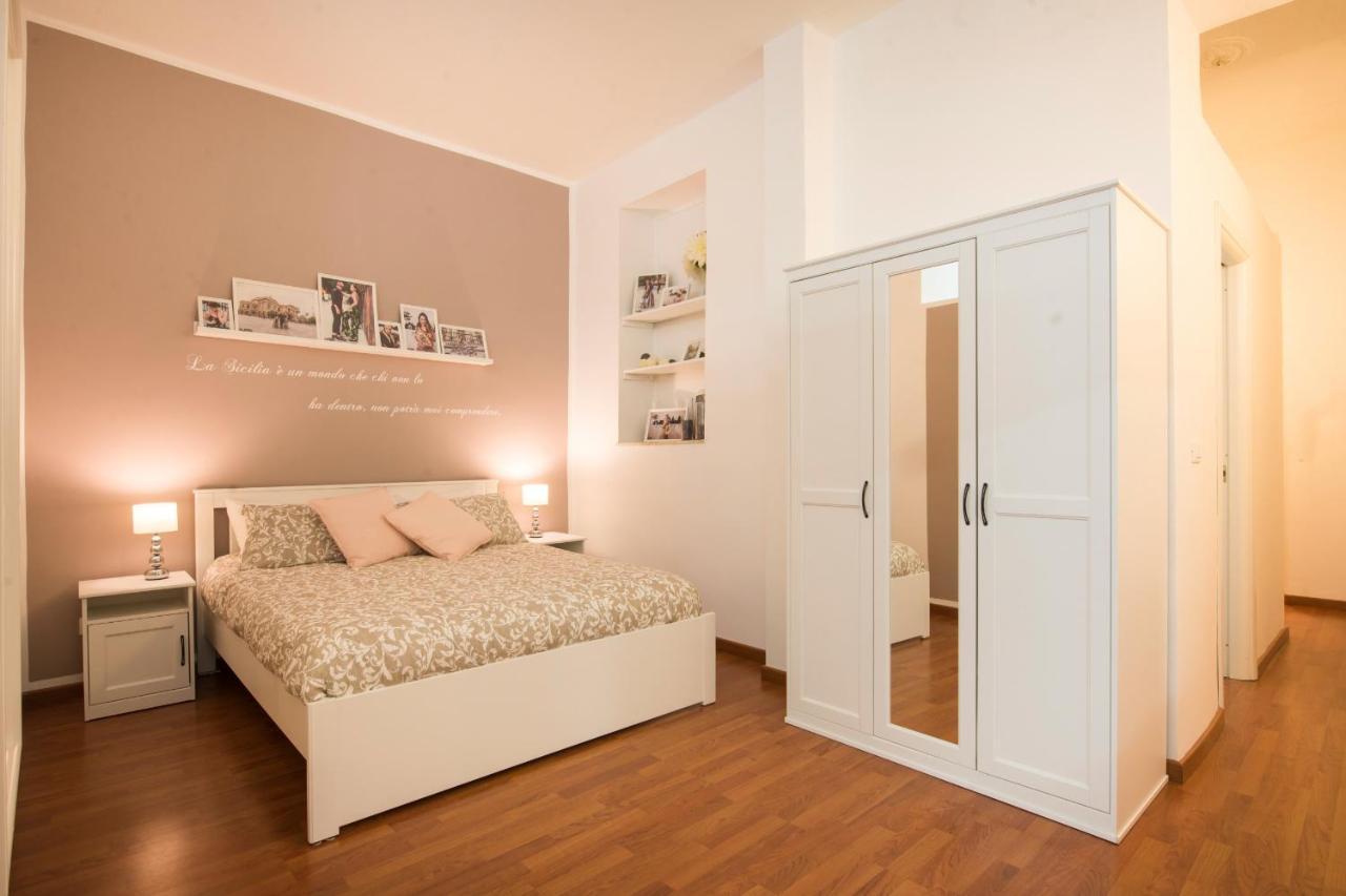 I Mori Di Sicilia By Wonderful Italy Appartement Palermo Buitenkant foto