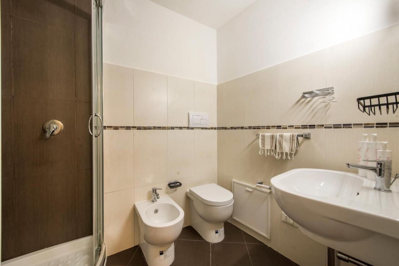 I Mori Di Sicilia By Wonderful Italy Appartement Palermo Buitenkant foto