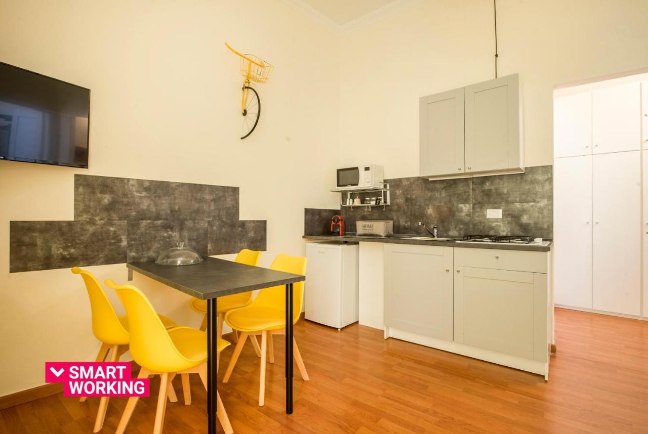 I Mori Di Sicilia By Wonderful Italy Appartement Palermo Buitenkant foto